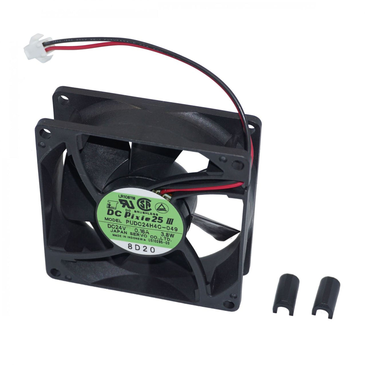 GEA Lüfter 7750-0123-210 (77500123210)