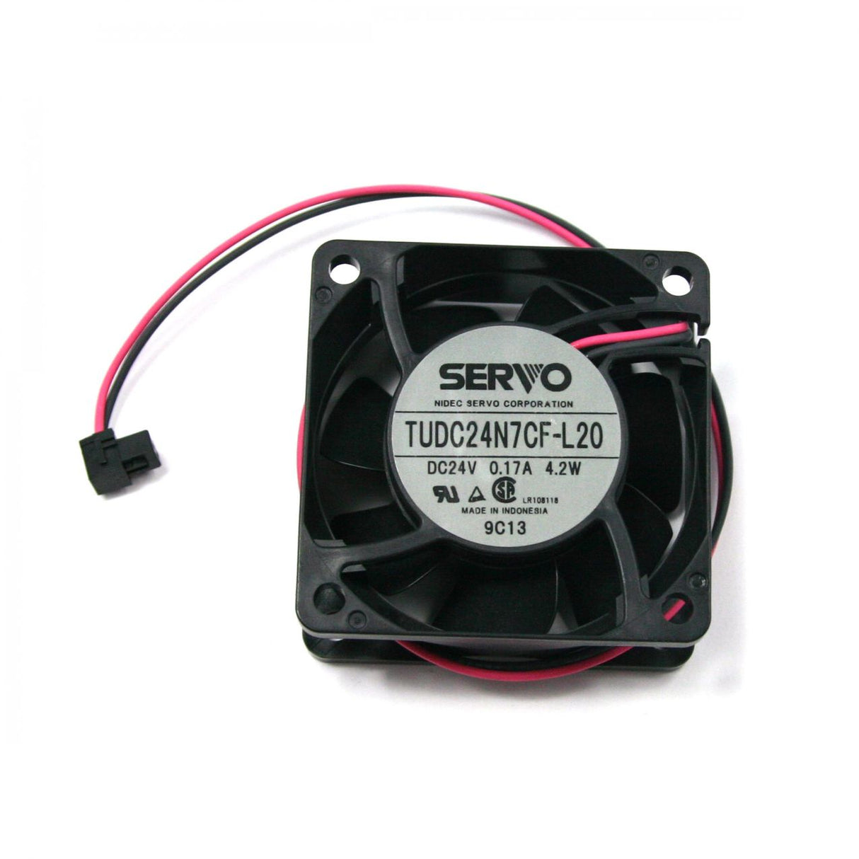 GEA Lüfter 7750-0123-211 (77500123211)