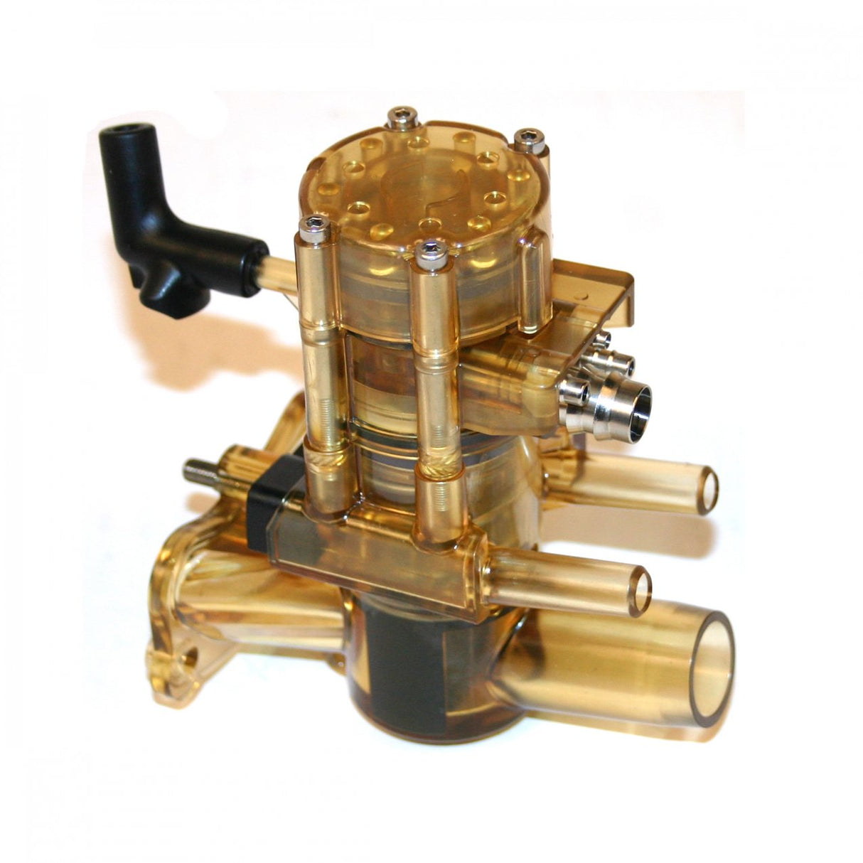 GEA Apollo Sicherheitsventil 7750-0124-813 (77500124813)