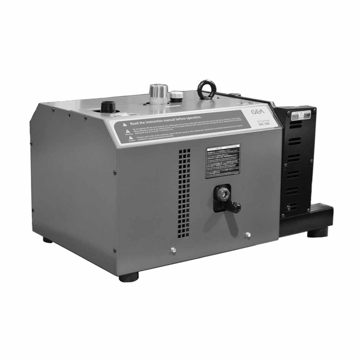 GEA Vakuumpumpe 7750-0126-259 (77500126259)