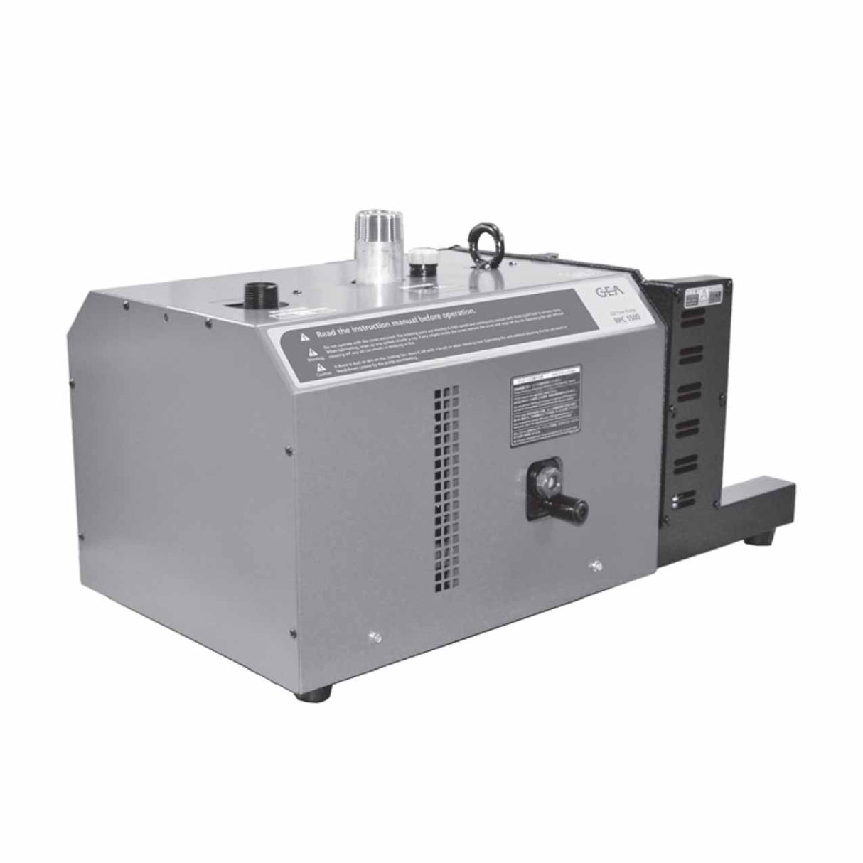 GEA Vakuumpumpe 7750-0126-260 (77500126260)