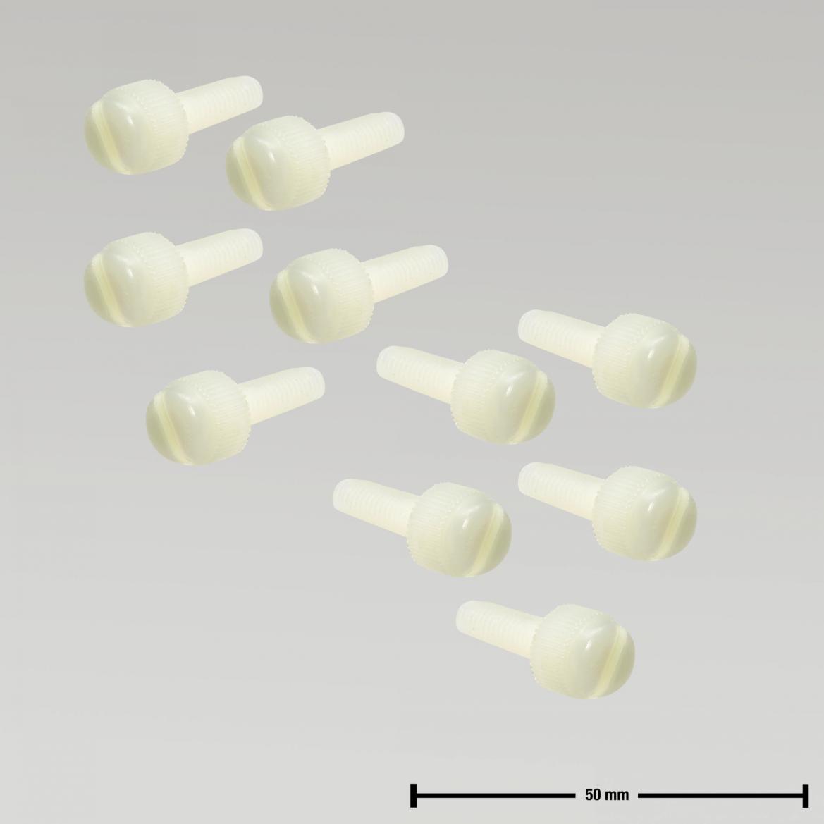 Original GEA Flügelschraube 7750-0210-996 Ersatzteil