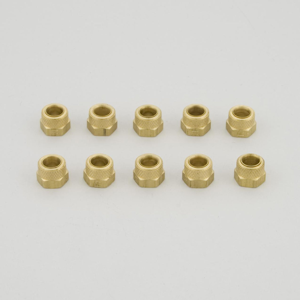 Original GEA Fitting 7750-0214-429 Ersatzteil