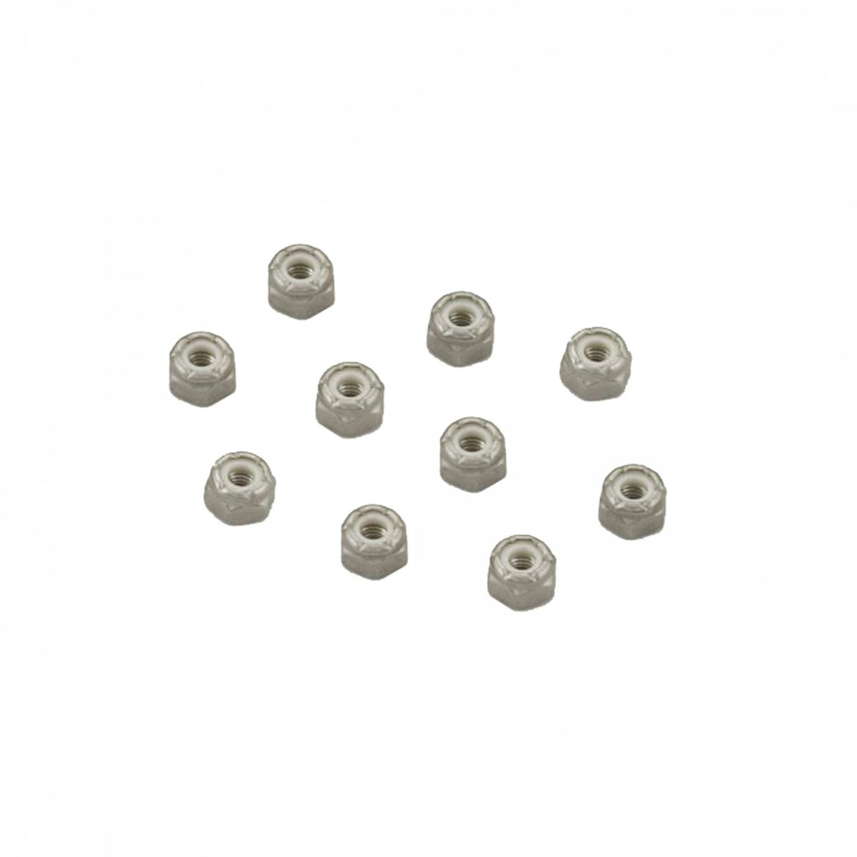 GEA Sicherungsmutter 7750-0221-031 (77500221031)