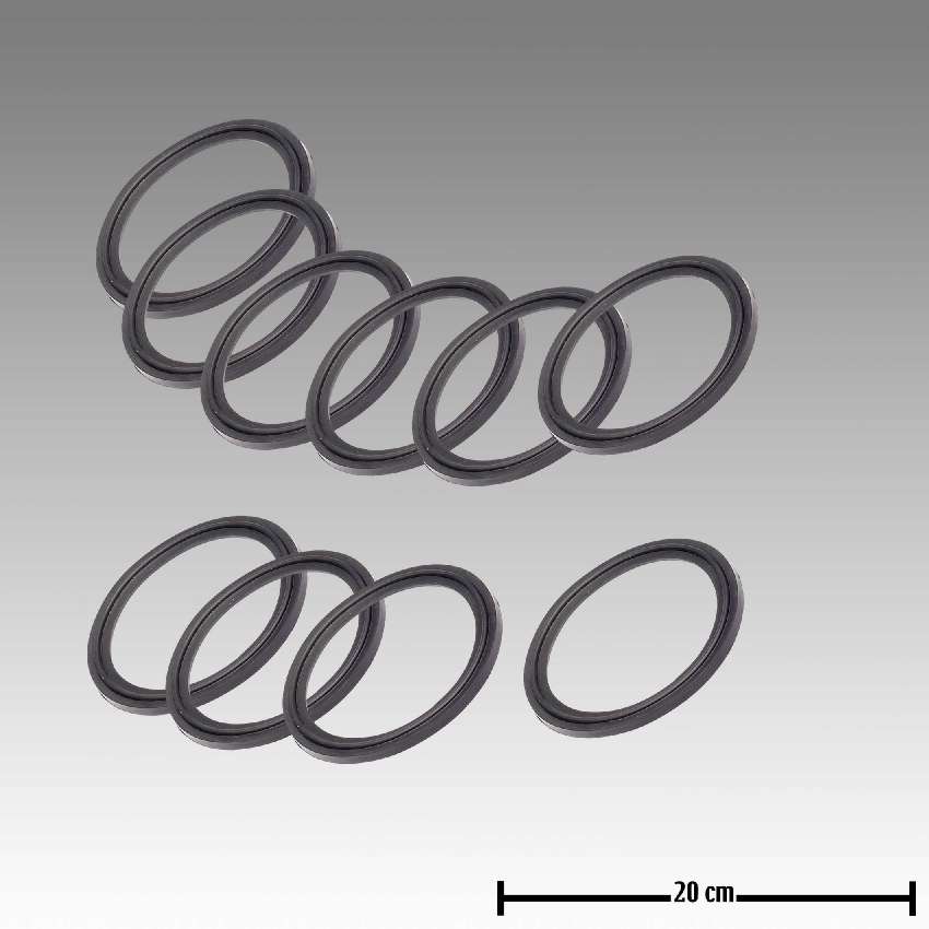 Original GEA Dichtring 7750-0225-685 Ersatzteil