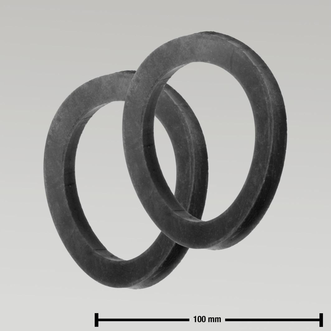 Original GEA Gummidichtung 7750-0232-795 Ersatzteil