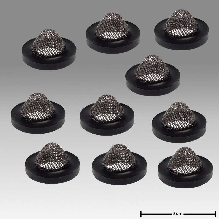 Original GEA Sieb 7750-0232-911 Ersatzteil