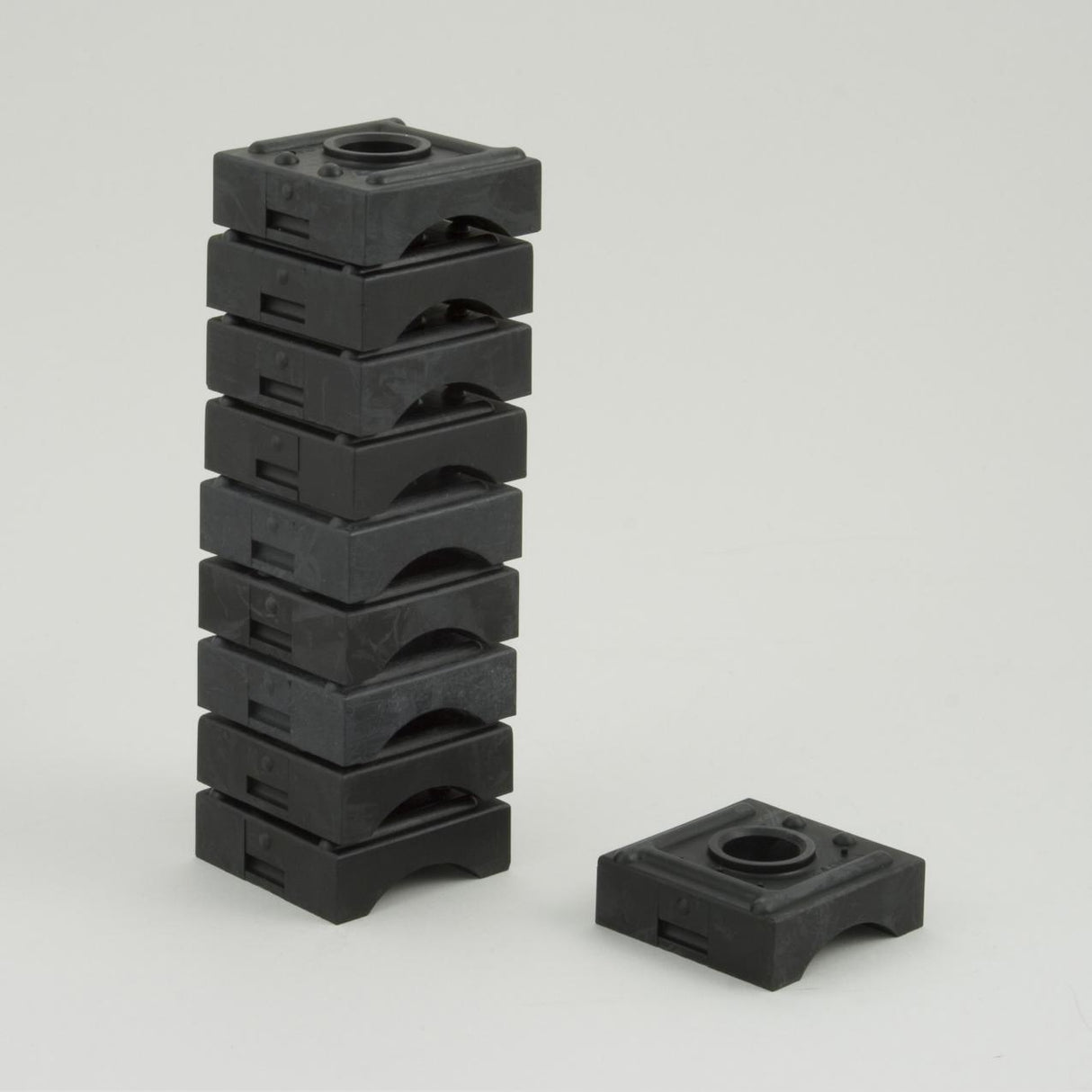 Original GEA Dichtplatte 7750-0234-093 Ersatzteil