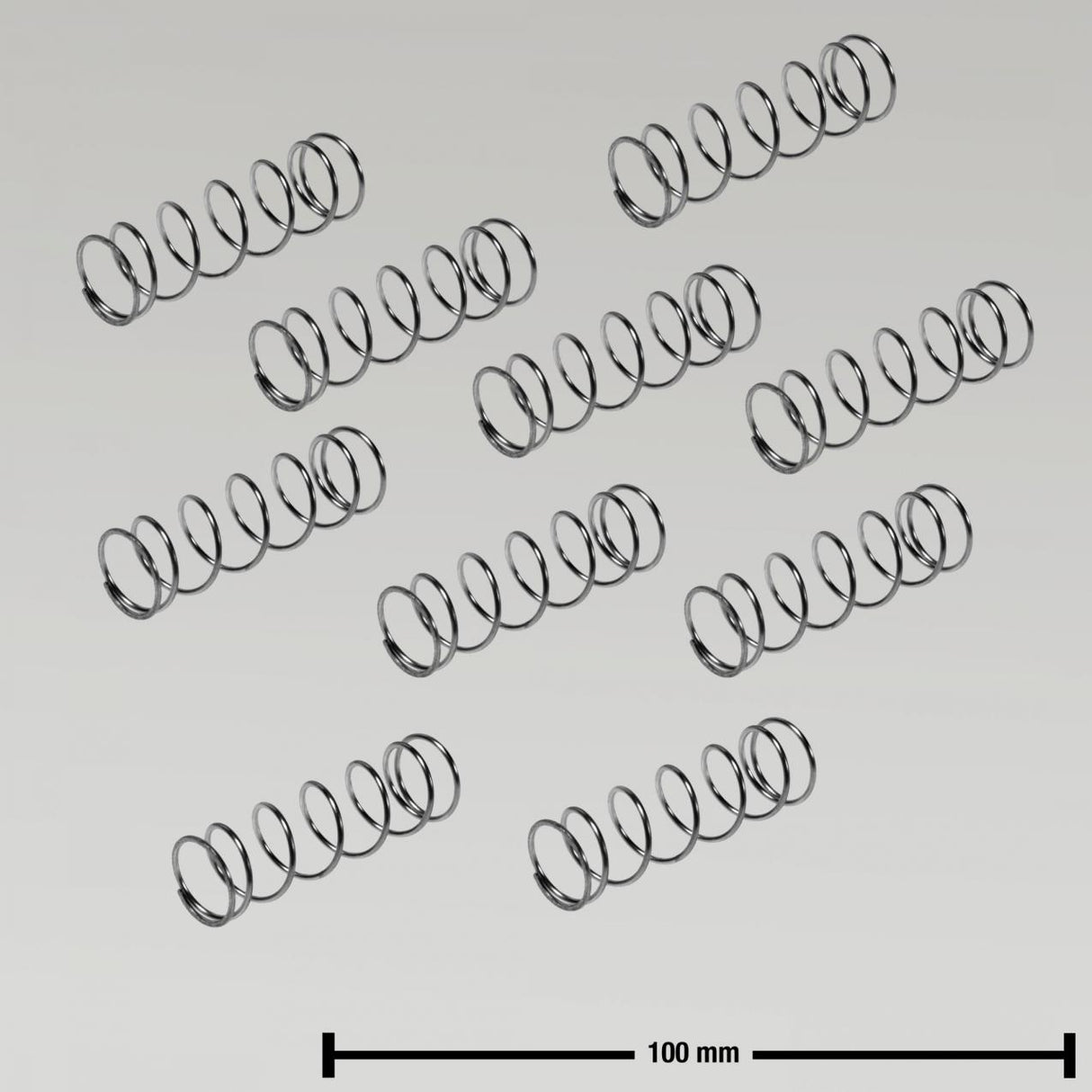 Original GEA Feder 7750-0234-233 Ersatzteil