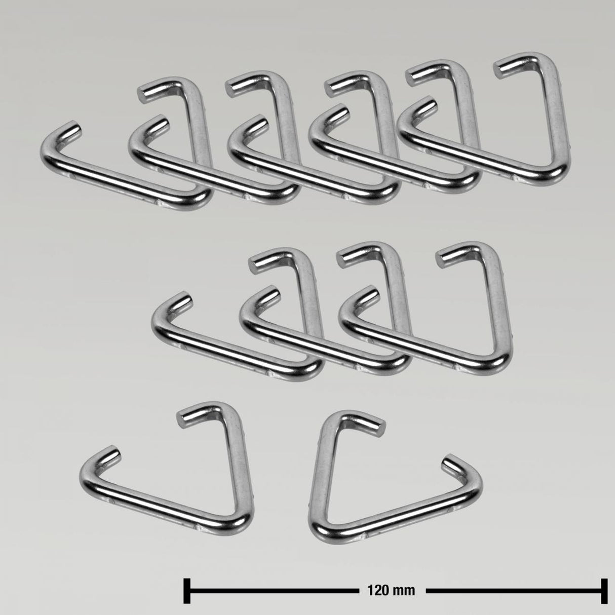 Original GEA Drahtbügel 7750-0235-255 Ersatzteil