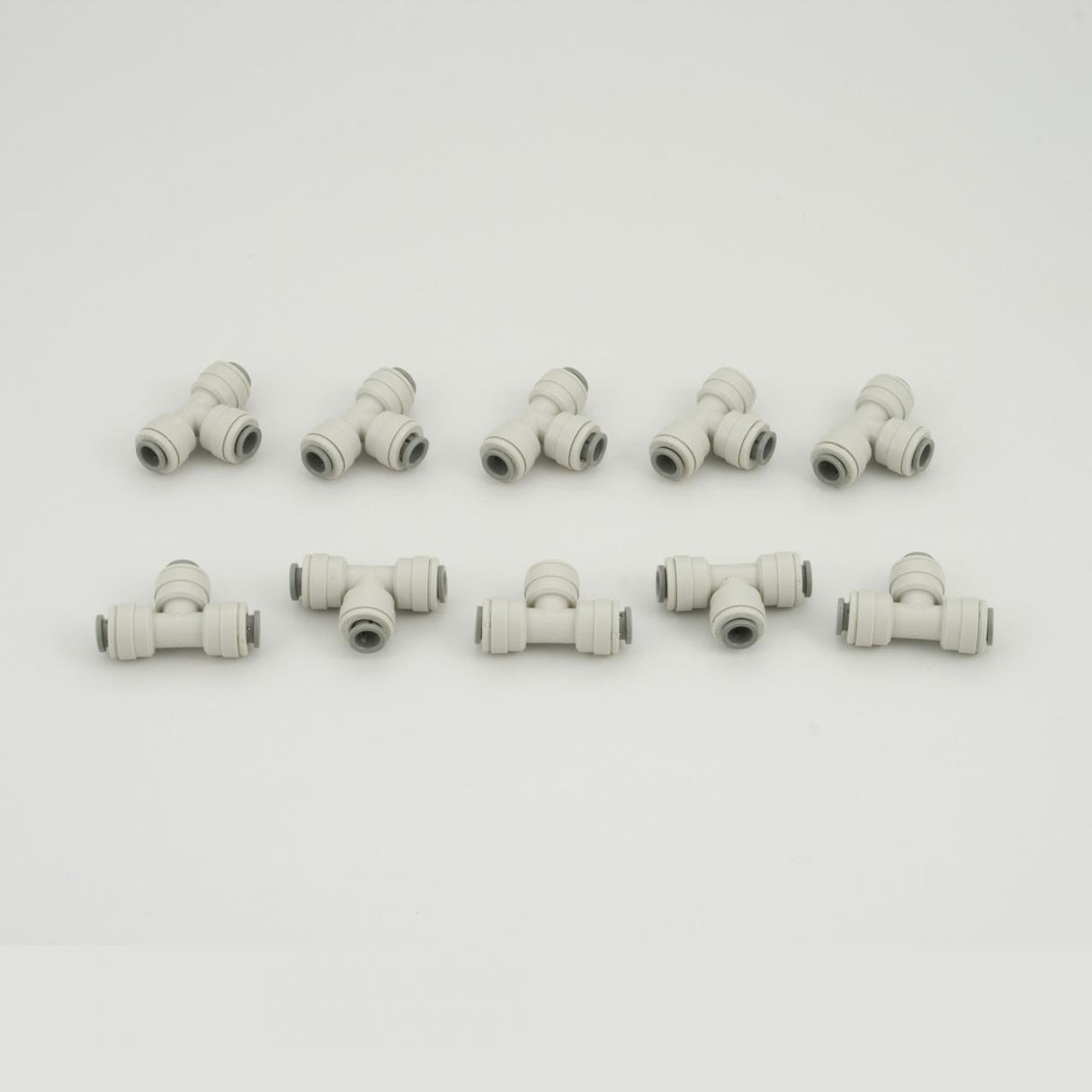 Original GEA T-Stück 7750-0235-930 Ersatzteil