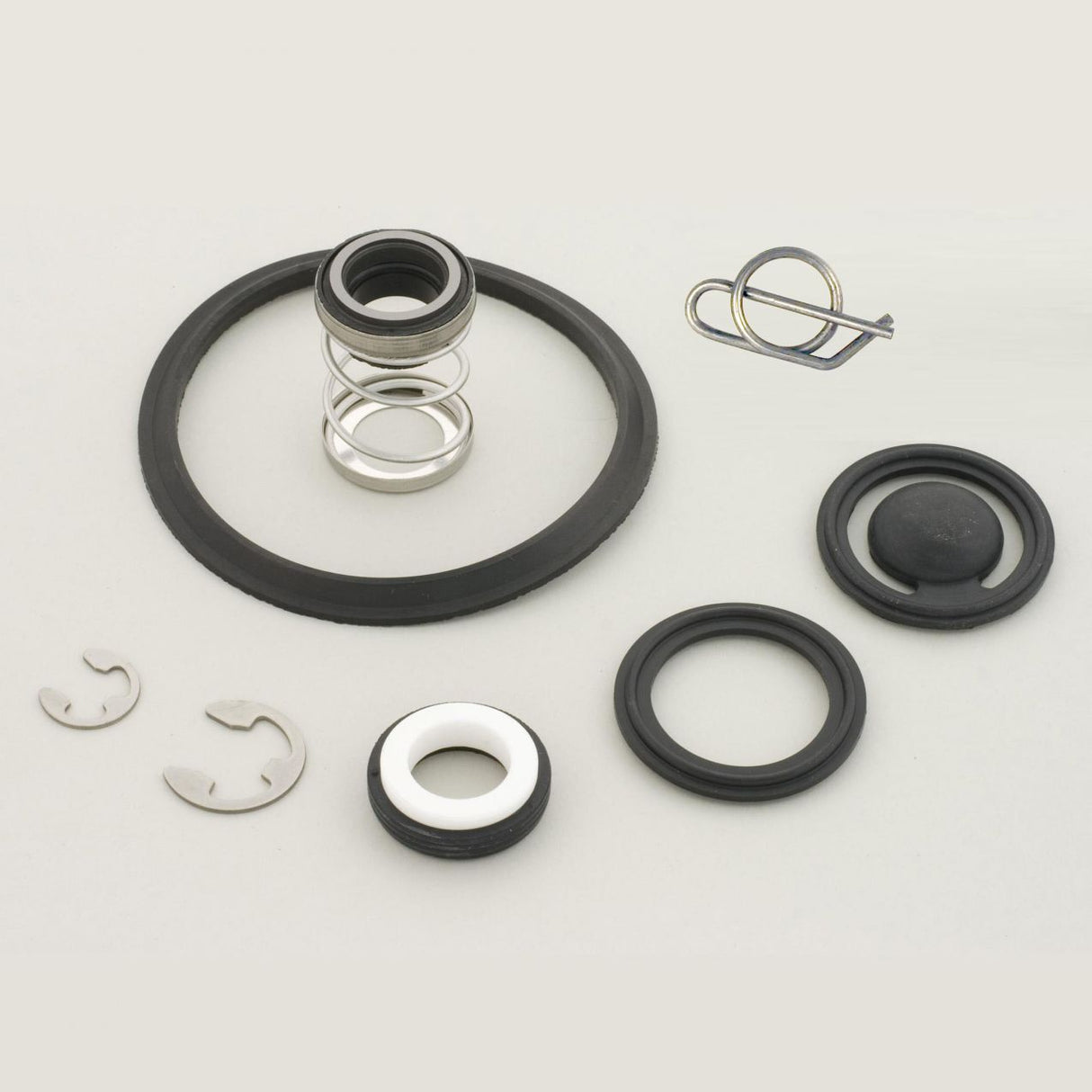 Original GEA Service Kit Milchtransport 7750-9905-310 Ersatzteil