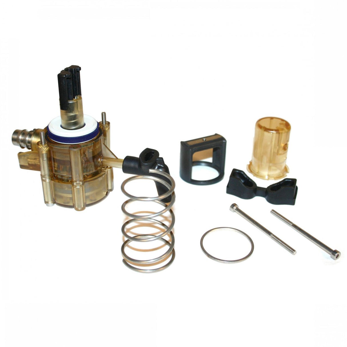 Original GEA Service Kit Apollo 7750-9905-409 Ersatzteil