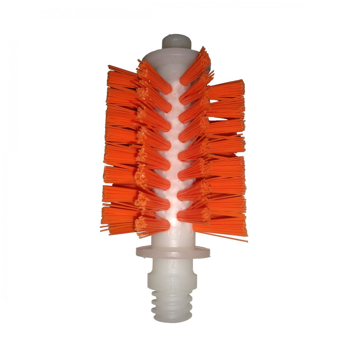 Original GEA Orange antimikrobielle HD-Bürste 7751-6600-201 Ersatzteil