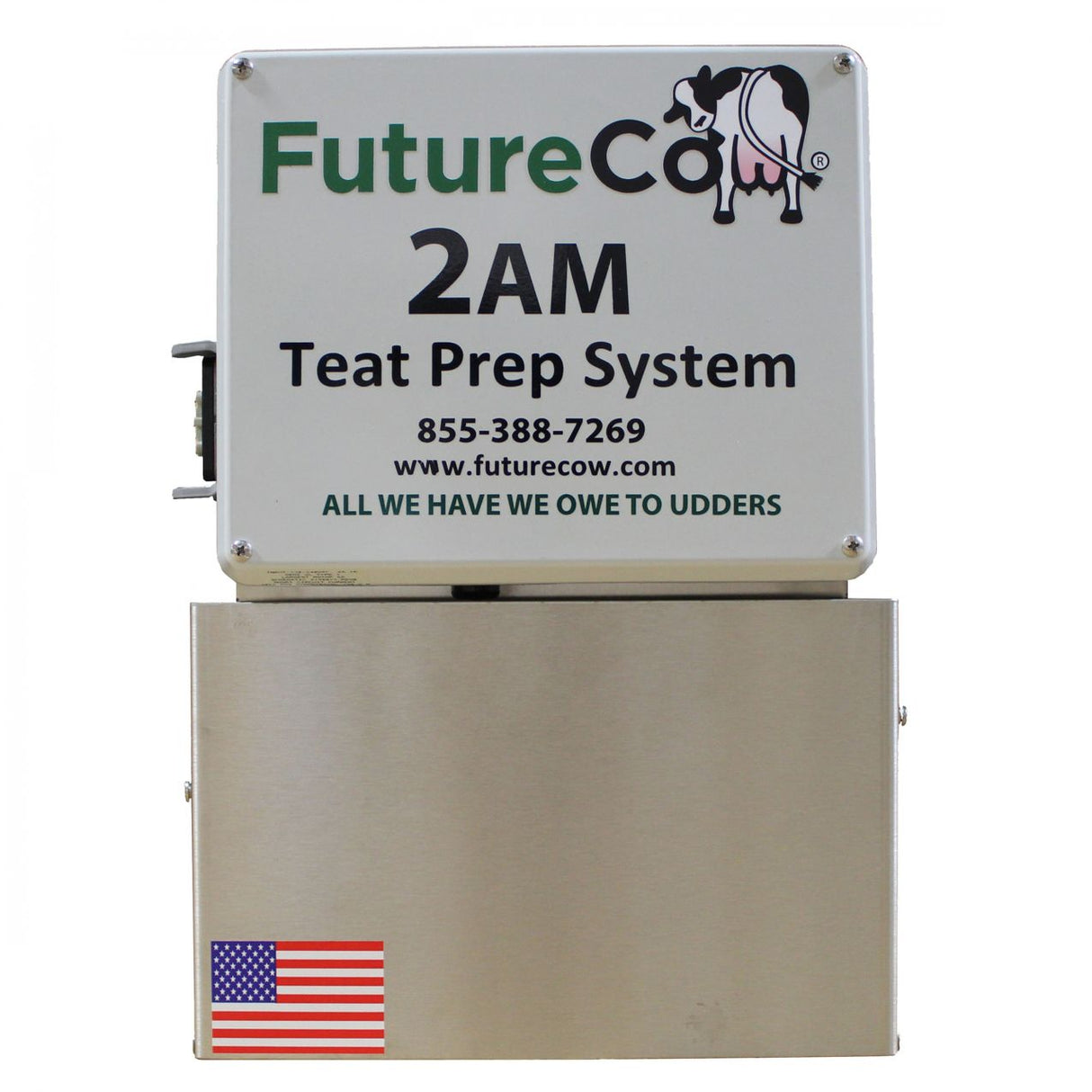 Original GEA Steuerungsbox 7751-6602-000 Ersatzteil