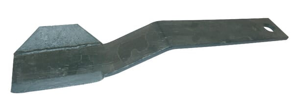 KRAMP Schlegelmesser 765 R. 7770718N