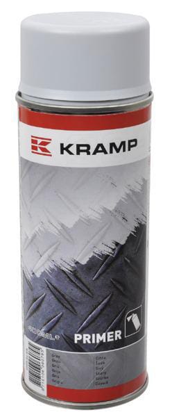 KRAMP Grundierung grau 400ml 777704KR