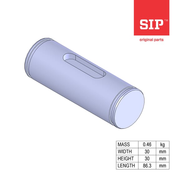 SIP.SI Bolzen 778082070