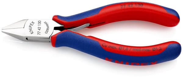 Side cutters