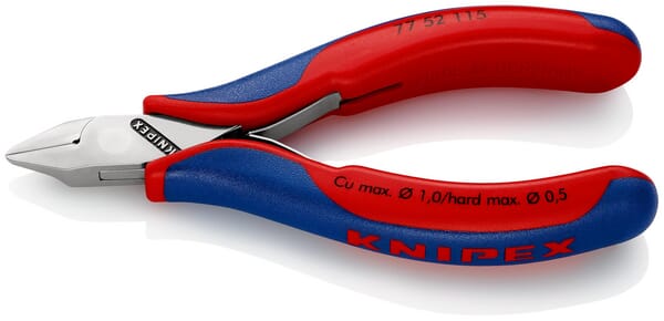 Side cutters