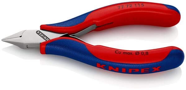 Side cutters