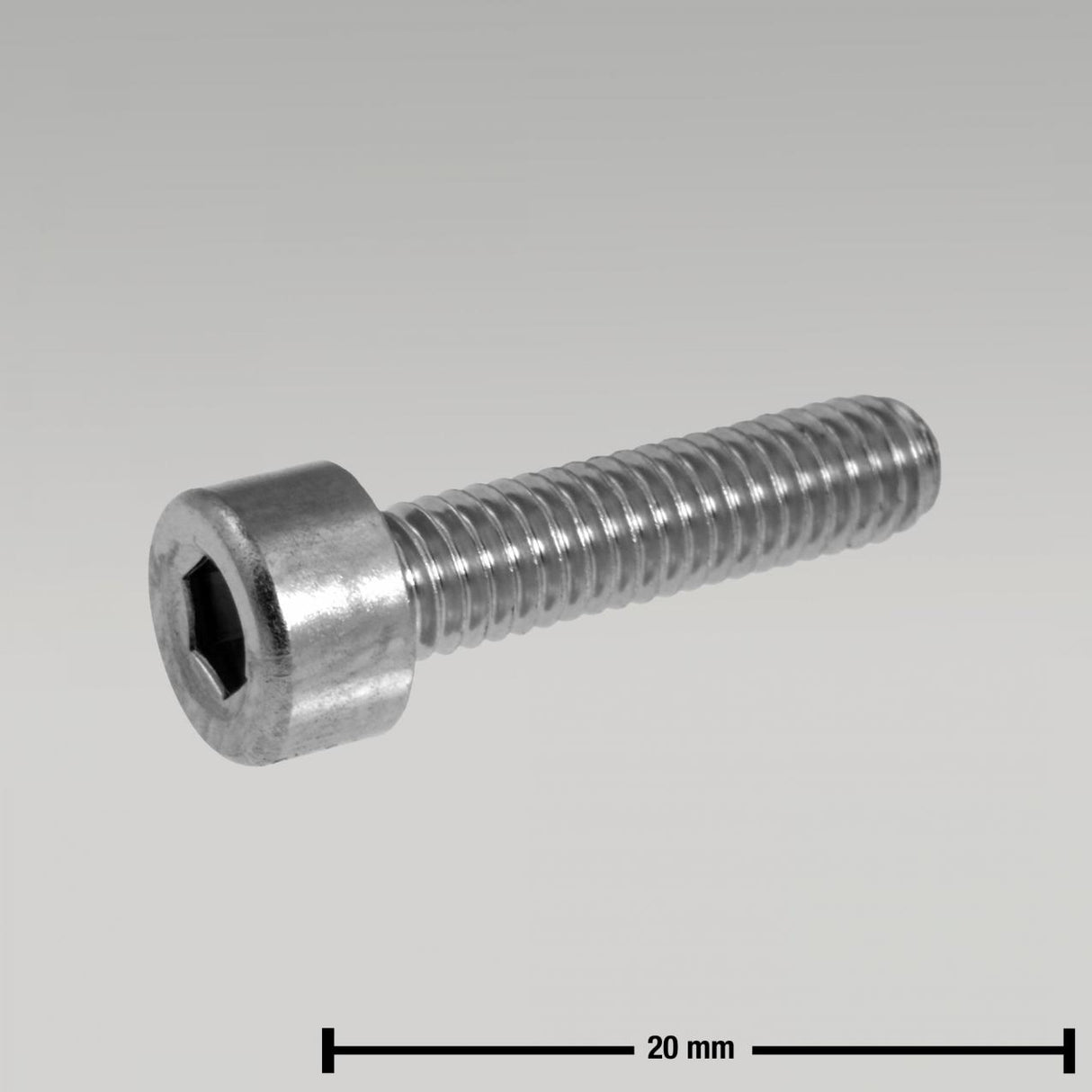 GEA Zylinderschraube 7800-0000-406 (78000000406)