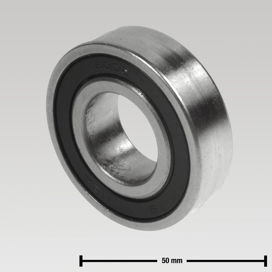 Original GEA Rillenkugellager 7800-0001-915 Ersatzteil
