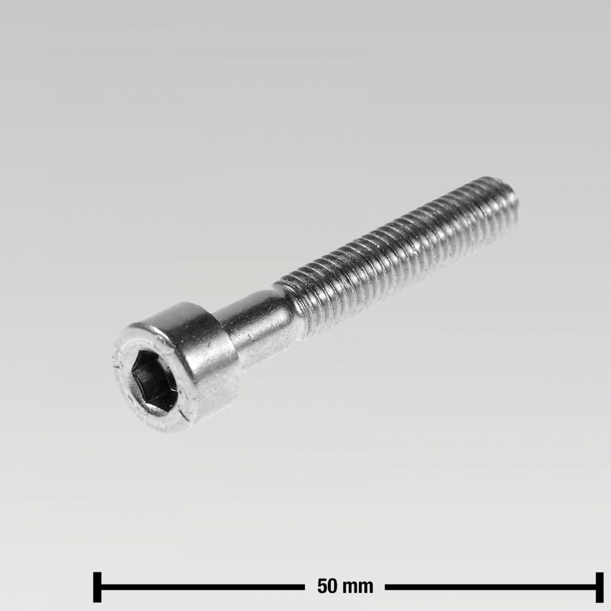 GEA Zylinderschraube 7800-0004-612 (78000004612)