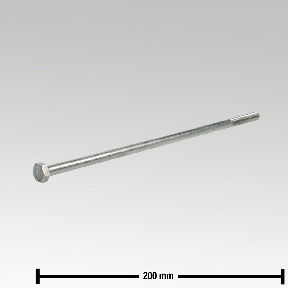 Original GEA Sechskantschraube 7800-0005-986 Ersatzteil