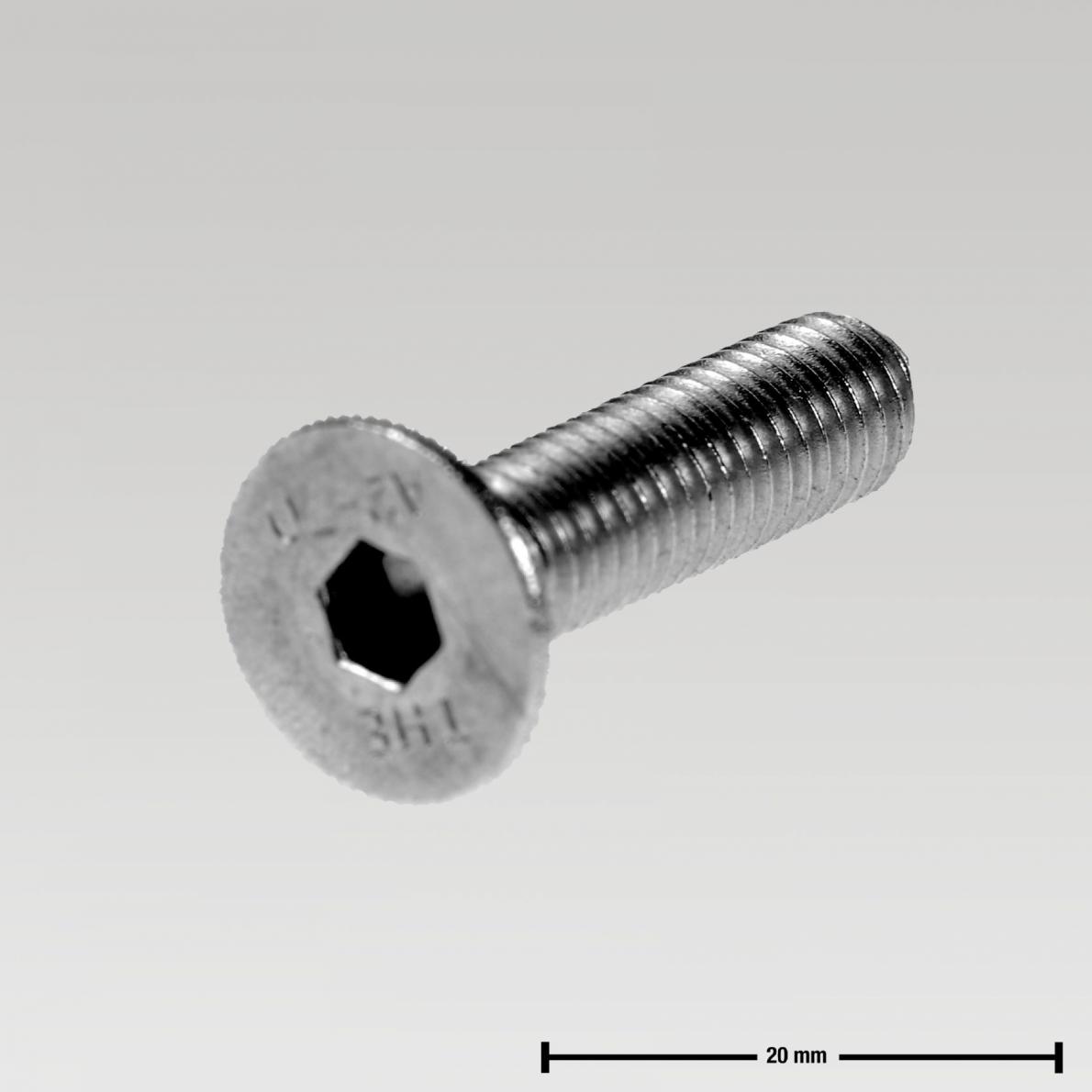 Original GEA Senkschraube 7800-0005-994 Ersatzteil