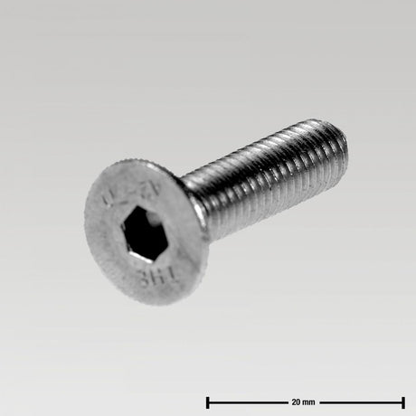 Original GEA Senkschraube 7800-0005-994 Ersatzteil