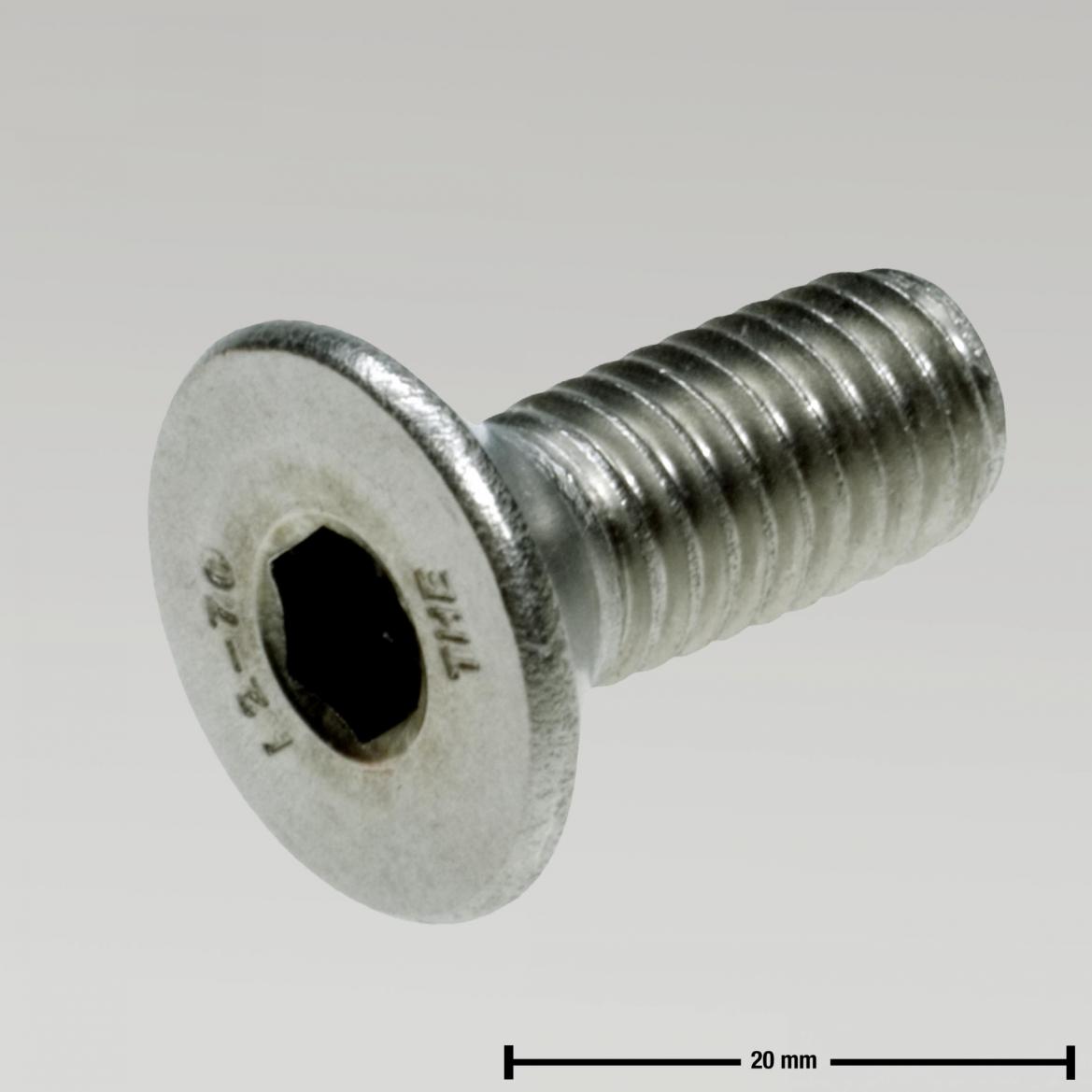 Original GEA Senkschraube 7800-0005-997 Ersatzteil