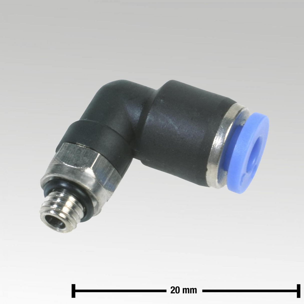 GEA Winkeleinschraubsteckanschluss 7800-0006-218 (78000006218)