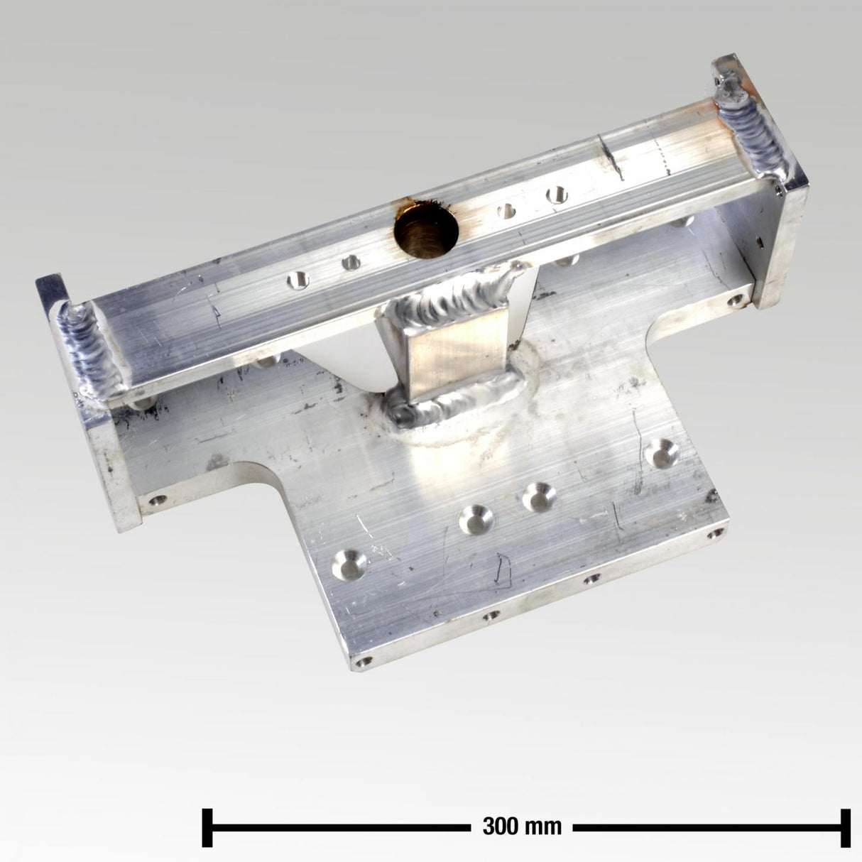 Original GEA Grundplatte 7800-0006-307 Ersatzteil