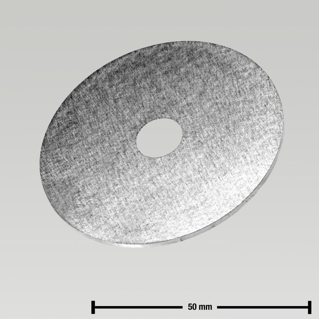 Original GEA Scheibe 7800-0006-318 Ersatzteil