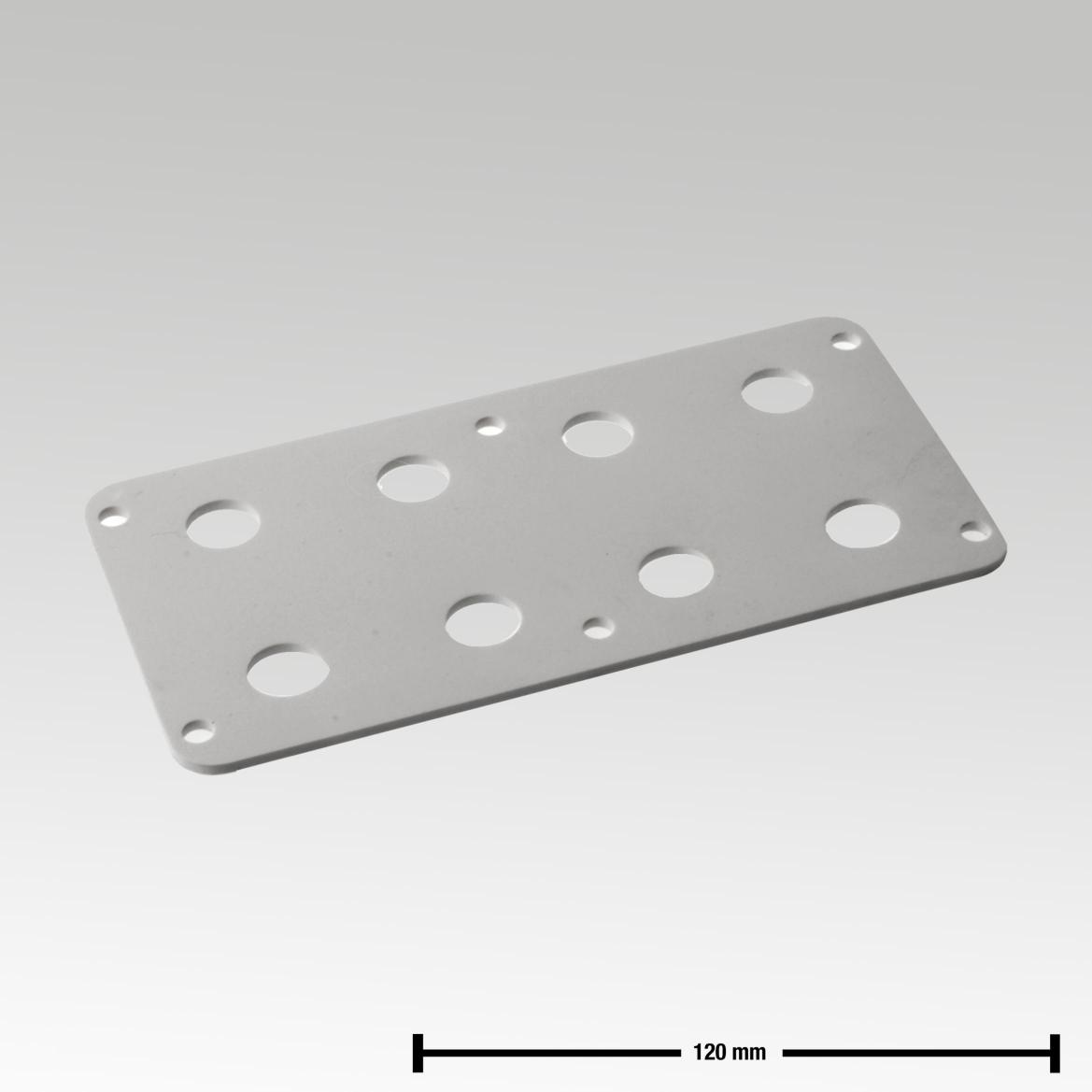 Original GEA Dichtung 7800-0006-376 Ersatzteil