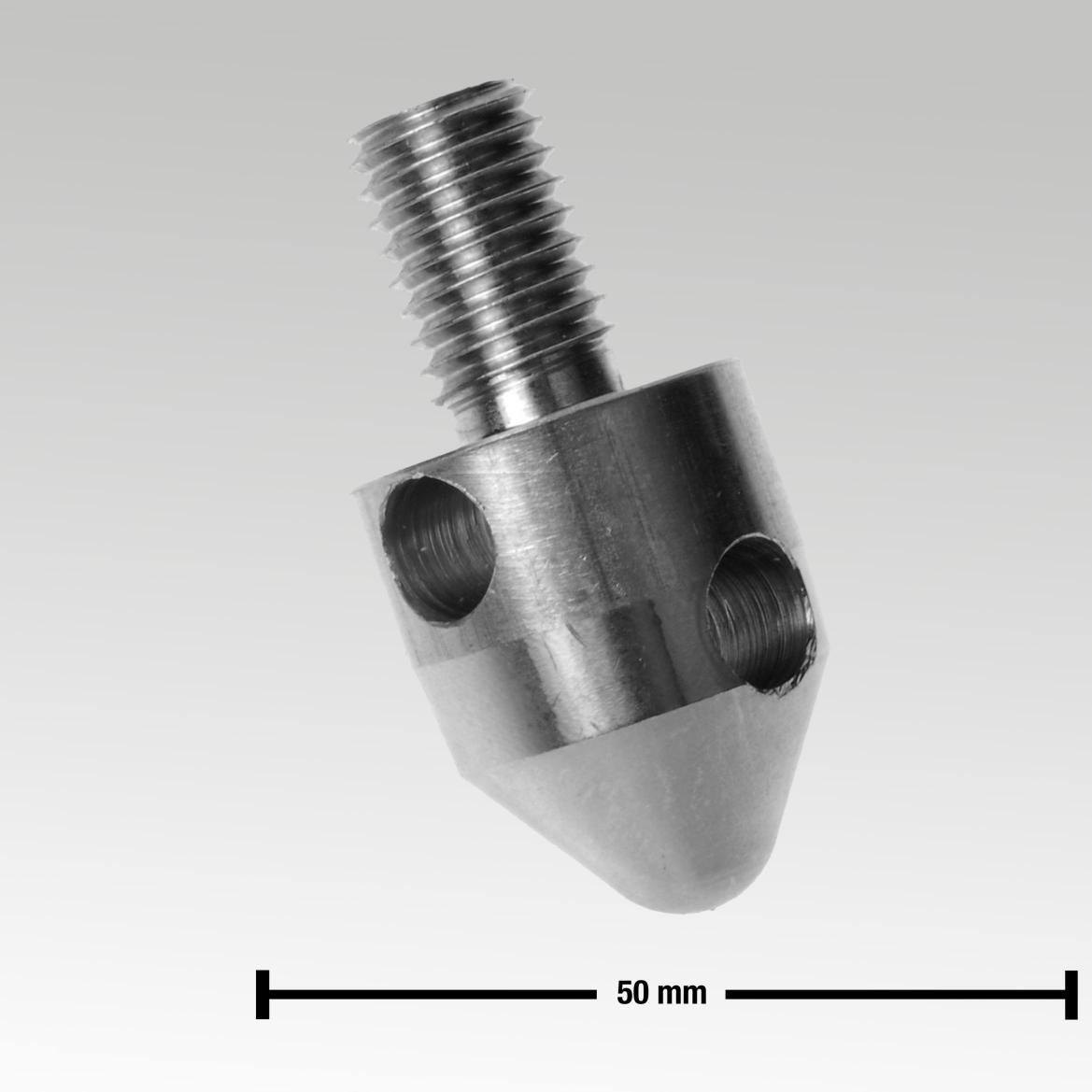 GEA Zentrierstift 7800-0006-400 (78000006400)