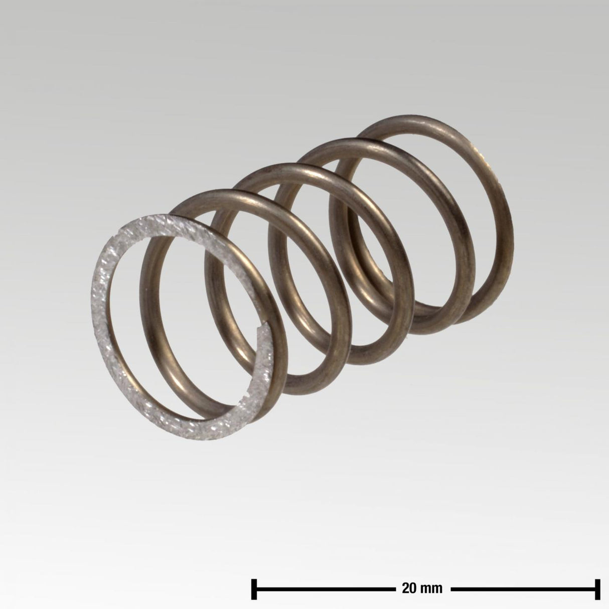 Original GEA Druckfeder 7800-0007-567 Ersatzteil