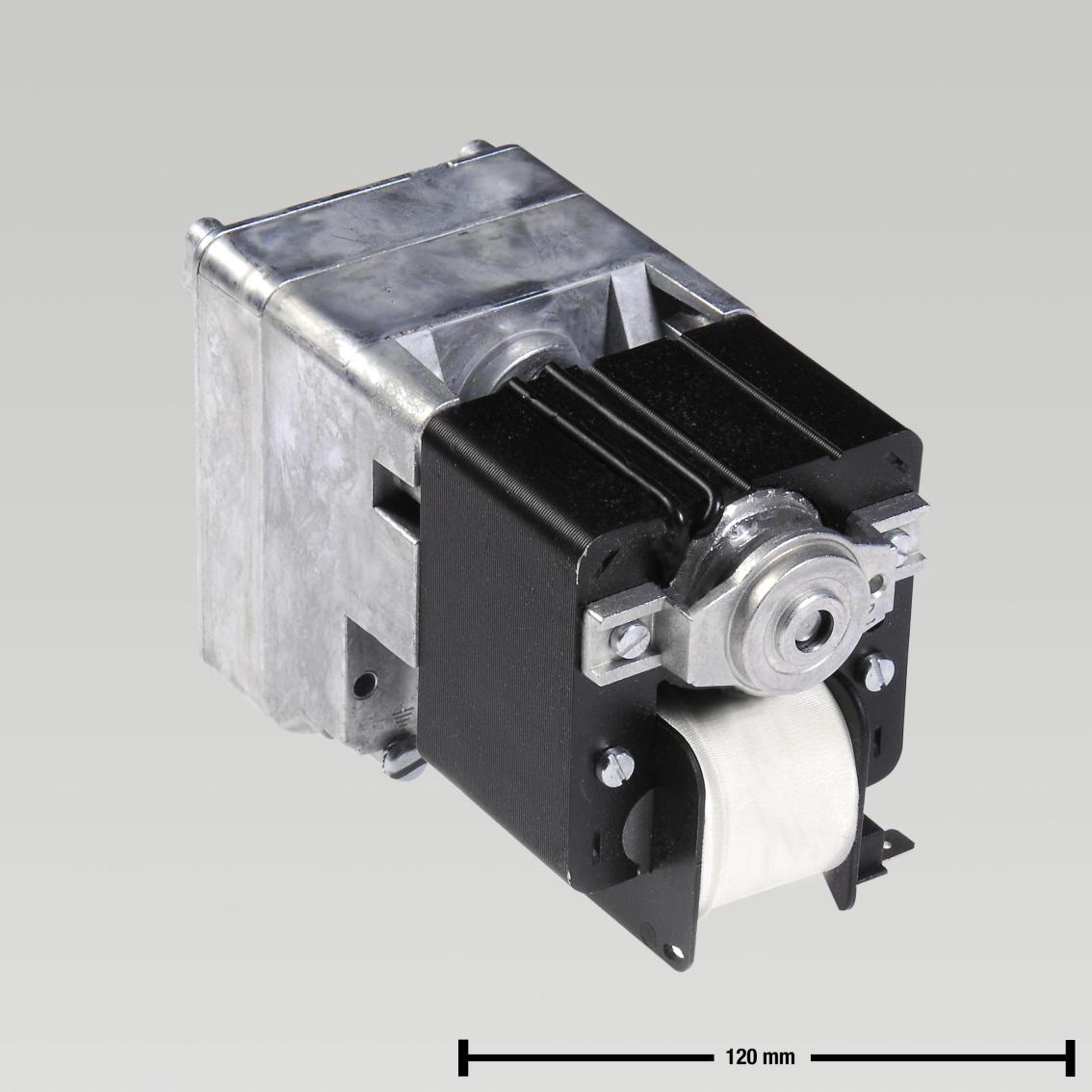 Original GEA Getriebemotor 7800-0009-350 Ersatzteil