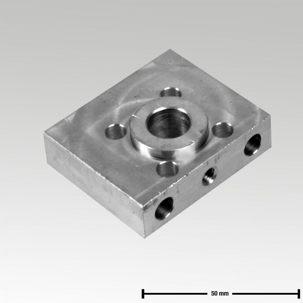 Original GEA Fundamentplatte 7800-0009-890 Ersatzteil