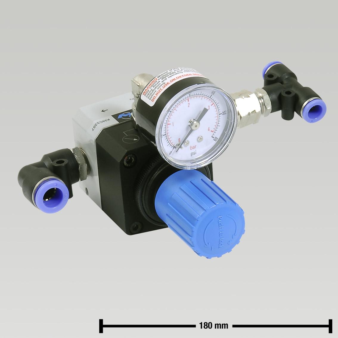 Original GEA Druckregler 7800-0020-589 Ersatzteil