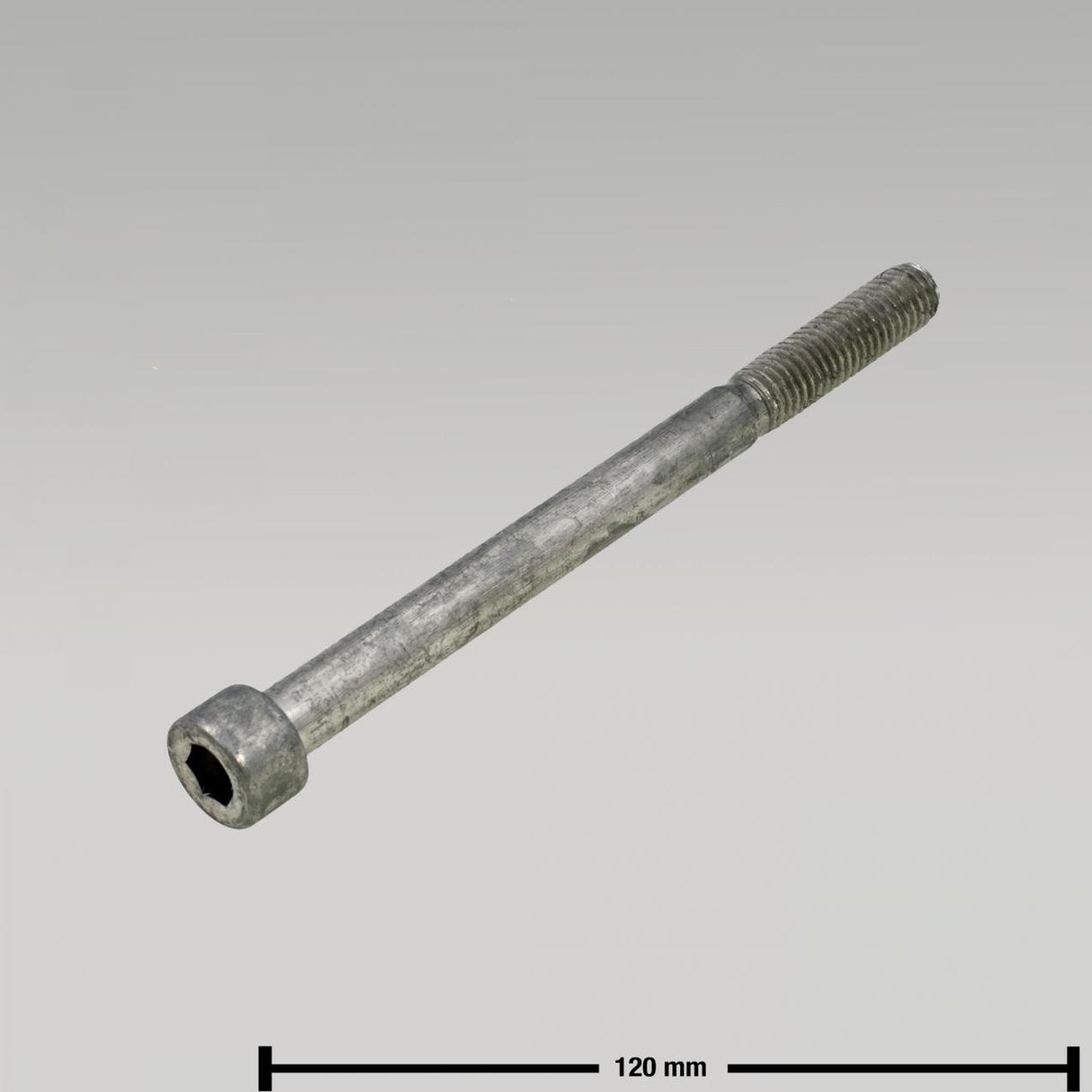 GEA Zylinderschraube 7800-0022-023 (78000022023)