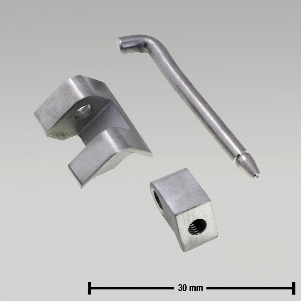 Original GEA Scharnier 7800-0023-705 Ersatzteil