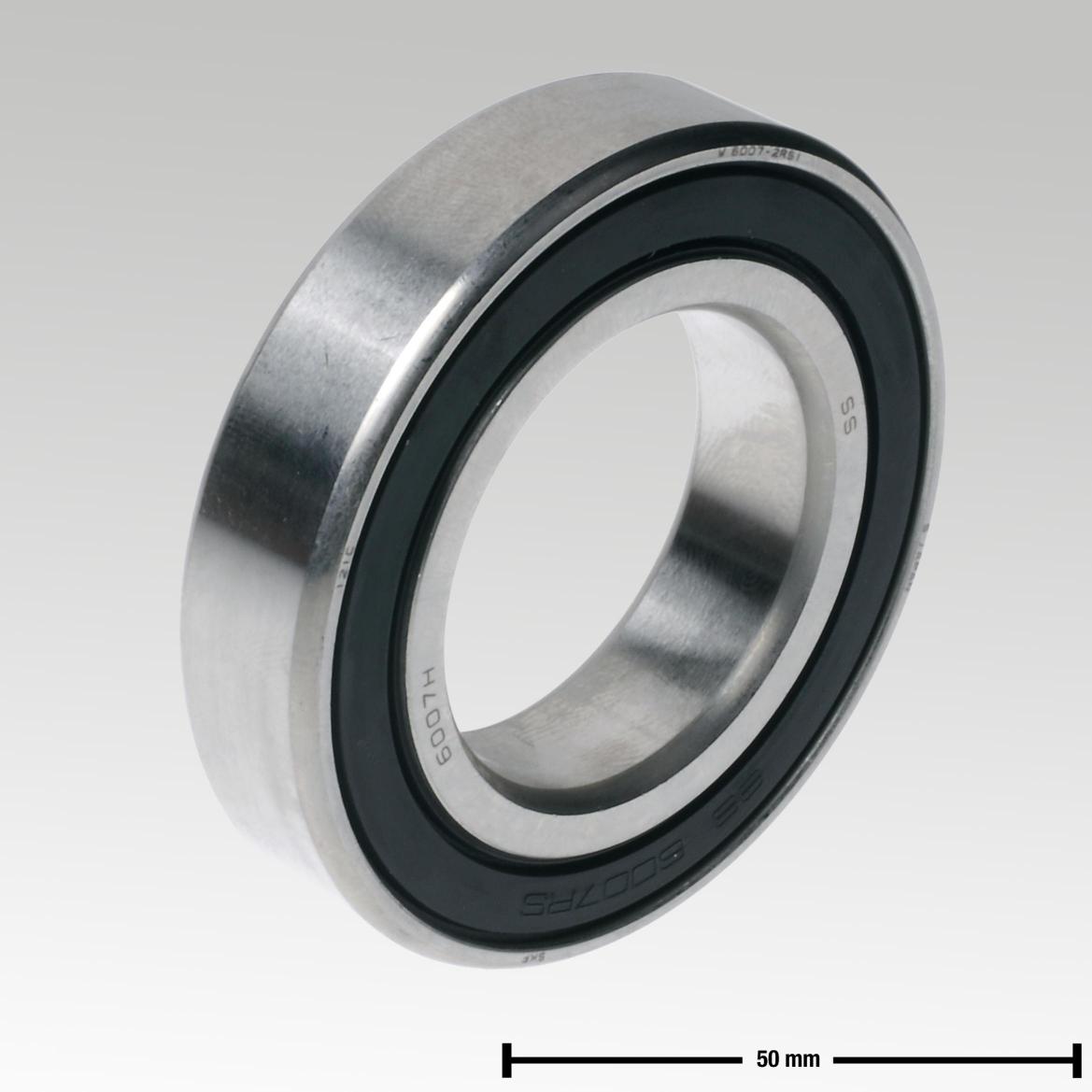 Original GEA Rillenkugellager 7800-0024-044 Ersatzteil