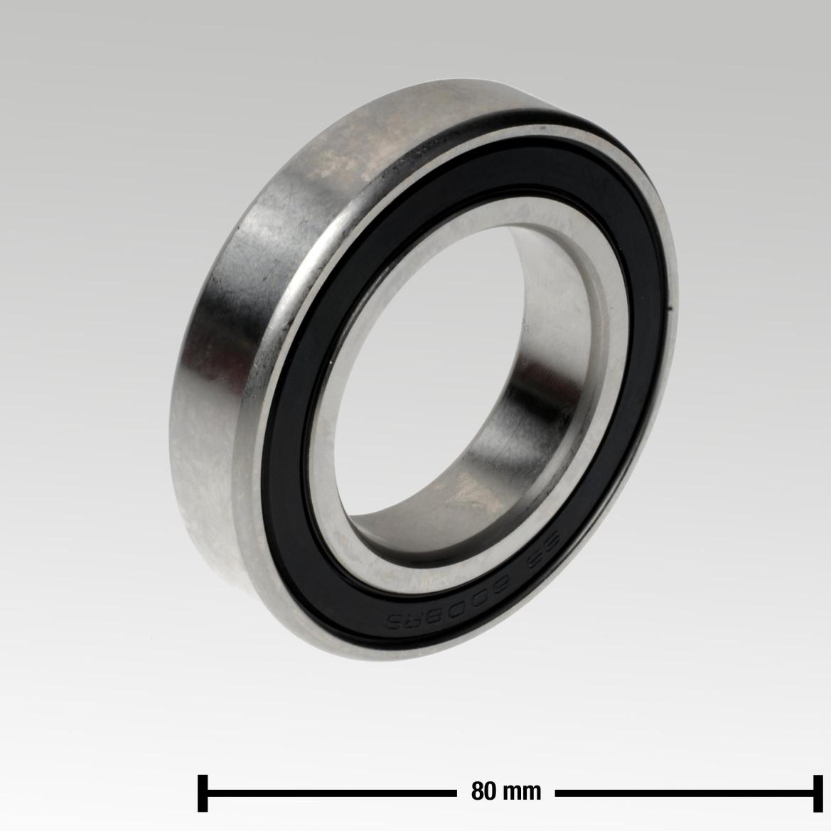 Original GEA Rillenkugellager 7800-0024-045 Ersatzteil