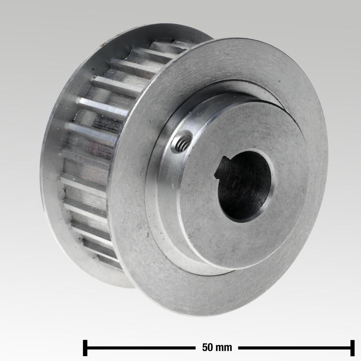 Original GEA Riemenscheibe 7800-0024-107 Ersatzteil