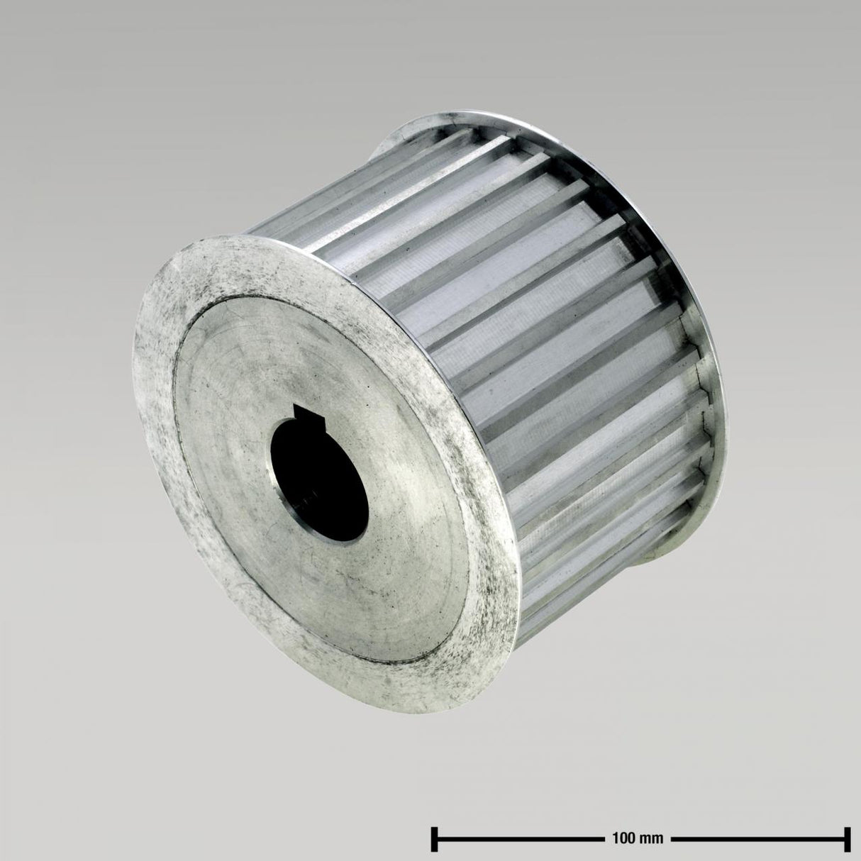 Original GEA Riemenscheibe 7800-0024-108 Ersatzteil