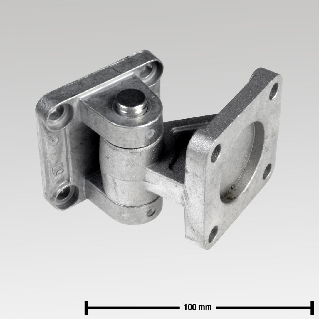 Original GEA Scharnier 7800-0024-201 Ersatzteil