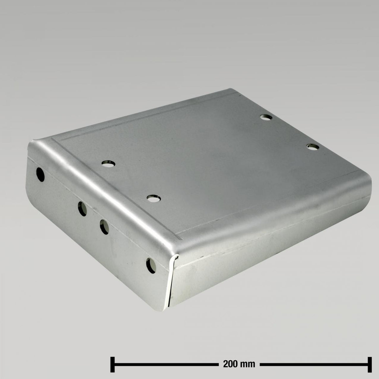 Original GEA Halter 7800-0025-136 Ersatzteil