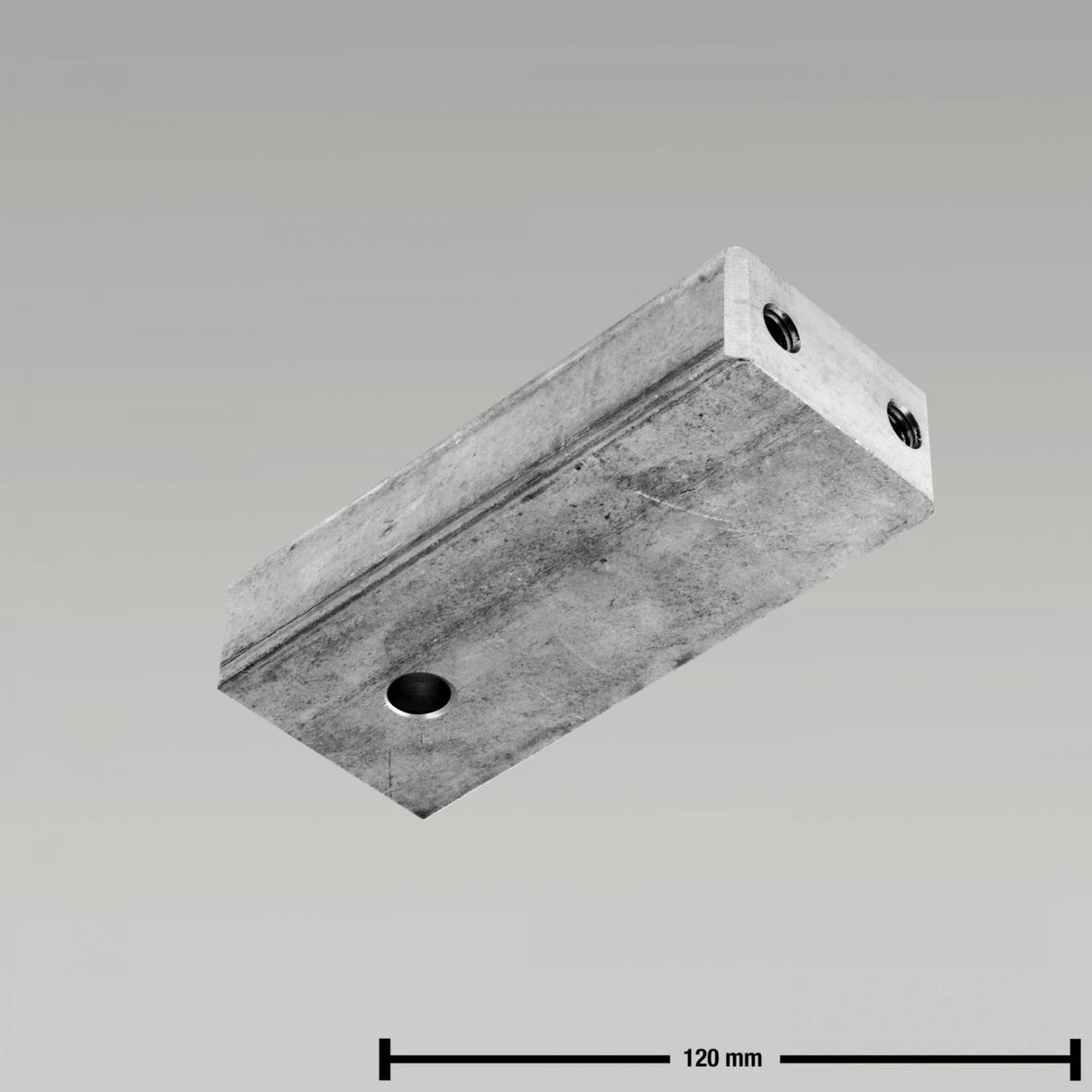 Original GEA Platte 7800-0026-045 Ersatzteil